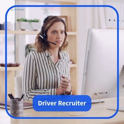Driver Recruiter